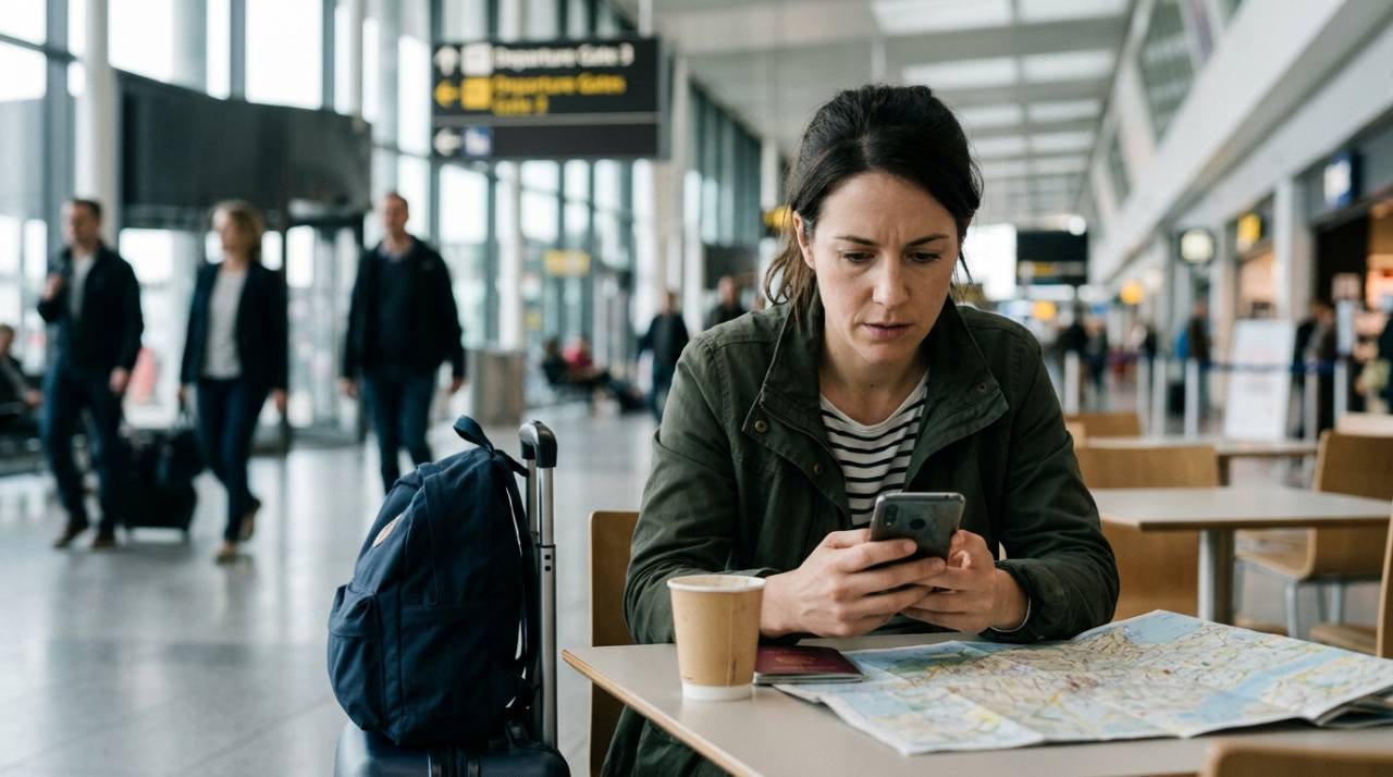 Fin de Vectone : quelles alternatives pour vos appels internationaux ?