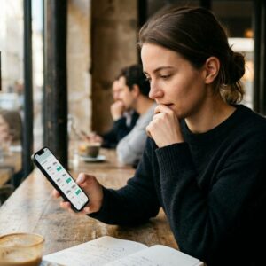 Forfaits Sosh : le guide pour bien choisir selon vos Go et votre budget