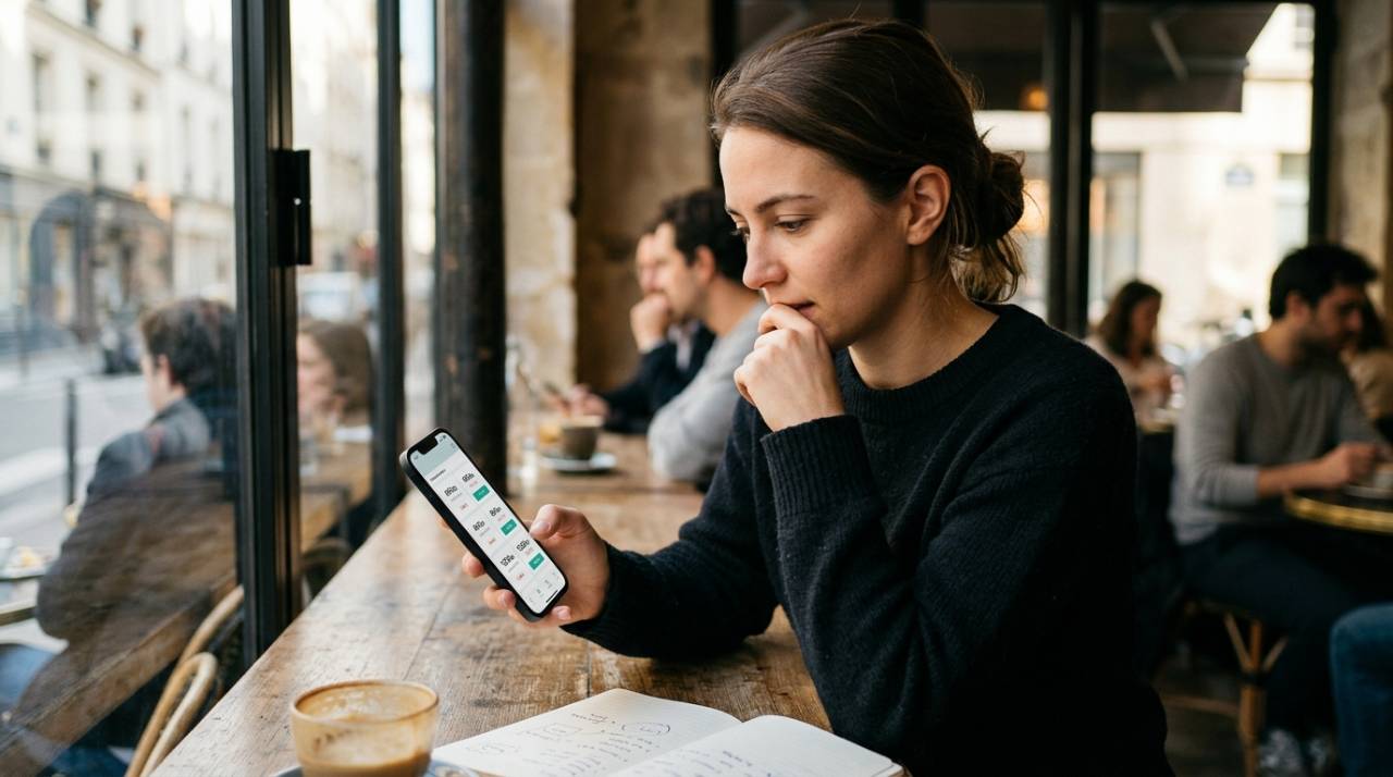 Forfaits Sosh : le guide pour bien choisir selon vos Go et votre budget