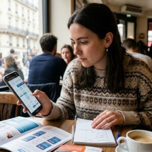 Forfaits Bouygues Telecom 2025 : le guide pour faire le bon choix