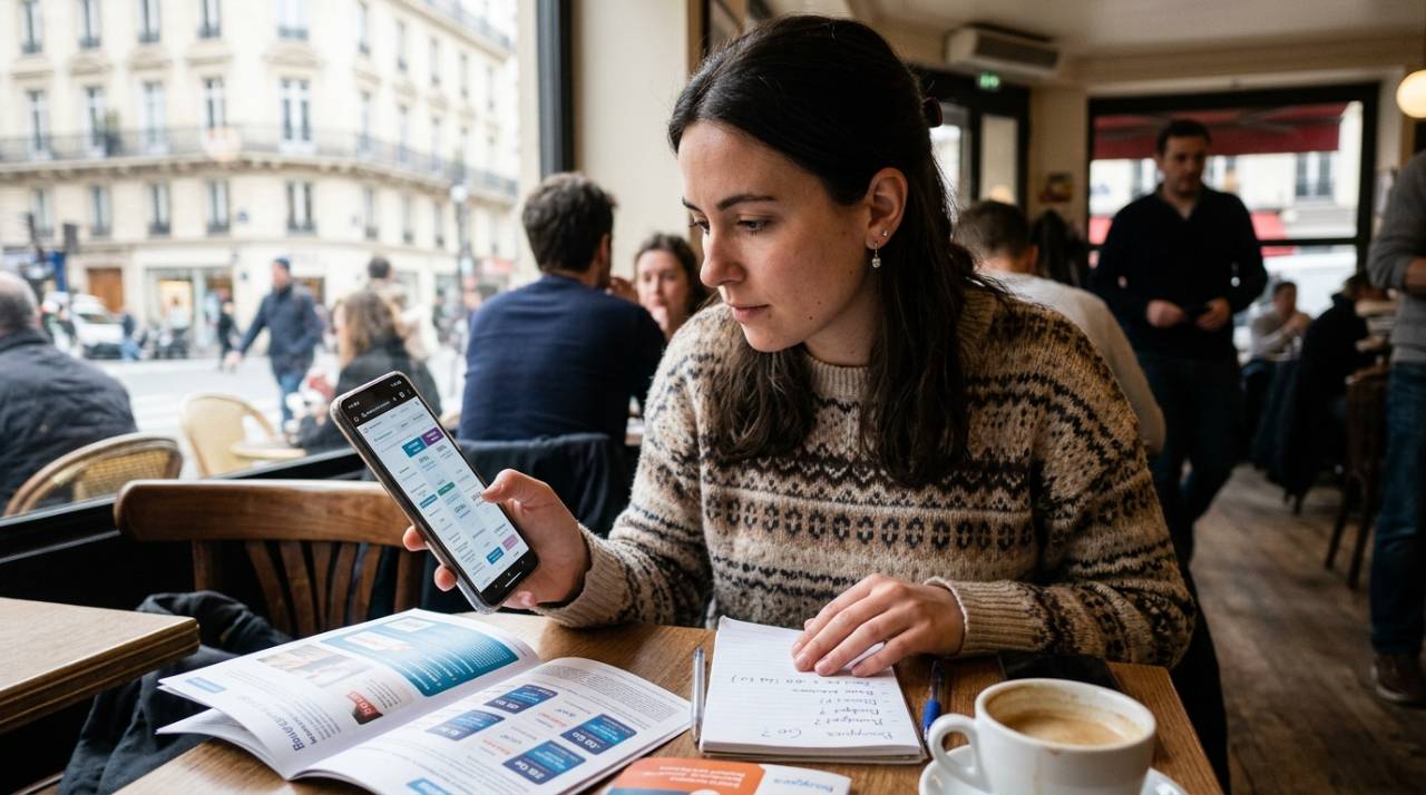 Forfaits Bouygues Telecom 2025 : le guide pour faire le bon choix
