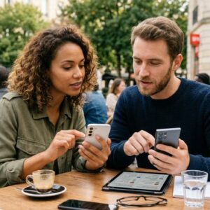 Forfaits SFR 2025 : le comparatif des meilleures offres