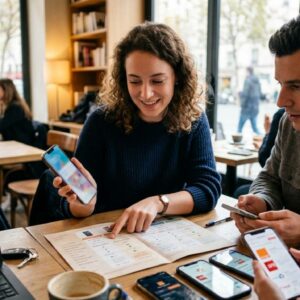 Forfait mobile 2025 : le comparatif ultime des experts