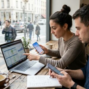 Forfaits mobile 2025 : le grand comparatif des meilleures offres