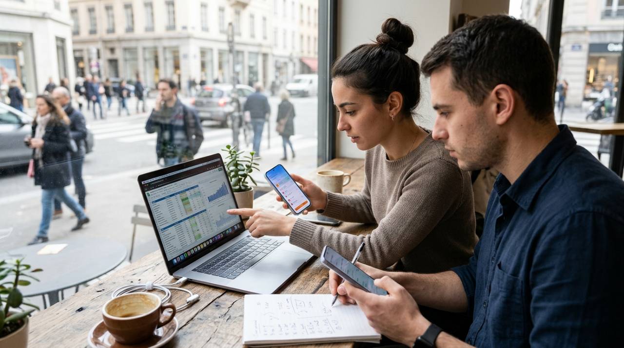 Forfaits mobile 2025 : le grand comparatif des meilleures offres